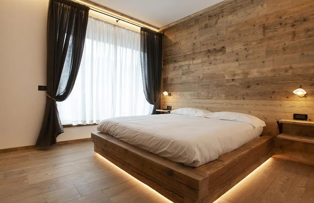 Bed And Breakfast La Coa-1